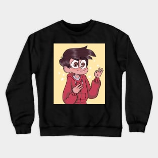 marco Crewneck Sweatshirt